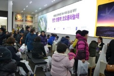 천안 쌍용역 코오롱하늘채 단지 주변 생활인프라 으뜸