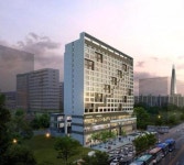 소형면적 갖춘 오피스텔 승승장구… 문정오벨리스크 투자자 인기