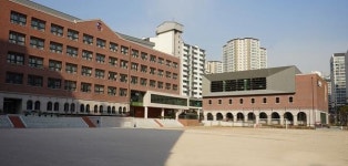 간삼건축, 서울 계성高 신축공사 프로젝트 설계 수행