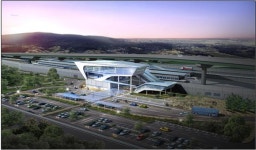 공항철도 영종역 26일 개통···교통편의 대폭 증진 기대