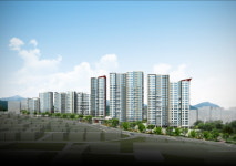 길음뉴타운 롯데캐슬 골든힐스 4월 분양