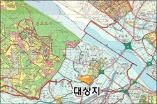 경기도, 김포 신곡6지구 50만㎡, 1,823억 투입 개발된다