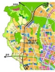 행복도시 관통 국도1호선 교차로 2곳 구조 개선