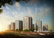 평택 분양시장 재조명 e편한세상 평택용이 선착순 계약