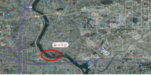 서울국토청, 평택 오성발전소의 에너지공급 한 몫