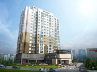 도심·역세권·소형… 불황없는 수익형부동산 인기