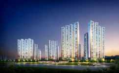 강남접근성 뛰어난 다산신도시, 힐스테이트 진건 5월 분양