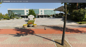 용인시 기흥구청, 비산먼지 발생 대형 공사장 11곳...과태료 부과