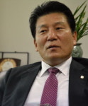 대한시설물유지관리협회 황 현 서울시회 회장