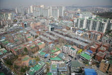 대림산업 상반기 도시정비사업 수주행보··· 광명11R·능곡5구역 이목