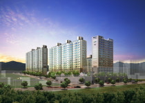 장락 엘크루힐즈 6월 24일 견본주택 개관