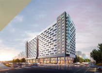 오피스텔도 직주근접이 대세… 마곡 일성트루엘 플래닛 주목