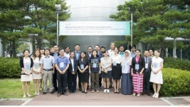 APEC 기후센터, 아·태지역 기후변화 피해 대응 역량 제고 만전