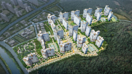 김포 은행정마을 지역주택조합 사업 순항