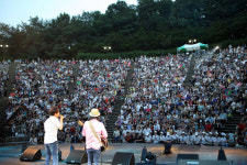 태영건설, 데시앙 한여름 밤의 콘서트 성황… 7천여 시민 몰려