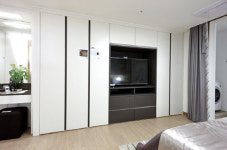 943세대 대단지·중소형 아파트 '서산 양우내안애' 선착순 동호 지정 분양