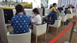 북면신도시 중심 창원무동 코아루파크 일부 잔여세대 분양