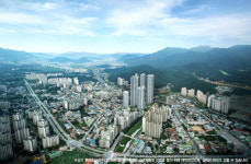 얼어붙은 분양 시장… 한국토지신탁 선전 이어가