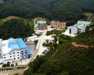 (주)산청기공 | 용인시'송문산업단지'기공식...토종기업 (주)산청 애로사항 해결