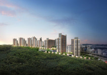 GS건설, 시니어주택사업 진출… 스프링카운티자이 운영·관리 나서