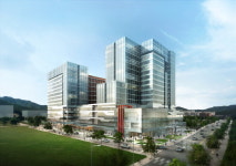 태영건설 시공 평촌역 하이필드 지식산업센터 10월 공급