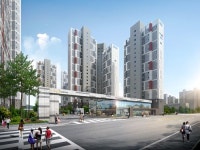 세종 고속도로 벗한 용인 고림지구2차 양우내안애 에듀퍼스트 분양