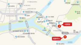 학세권 아파트를 잡아라… 용상 화성파크드림 11월 분양