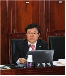 경기도 건설본부, 경기도청신청사 허위보고...경기도의회 건설교통위 공식 사과 요구