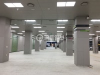 [포토] SRT 동탄역 둘러보기