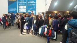 김천 센트럴자이 3월 봄맞이 이색이벤트 풍성