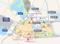 충주·창원 등 지방 중소도시 분양시장 봄바람