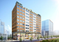 오피스텔 아파트 장점 결합 아파텔, 다인로얄팰리스 목감 4,7차 분양