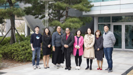 APEC기후센터, 통가 기후변화 대응 돕는다