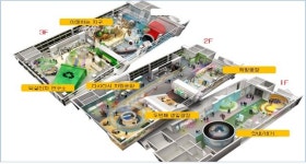 한국순환자원유통지원센터, 12일 순환자원홍보관 개관