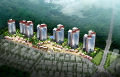 반값에 누리는 강남권 라이프… 사당 더베르 녹천마을 조합원 모집