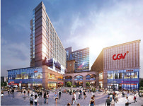 전인CM, 오산 르마레시티 주상복합빌딩 CM 수주