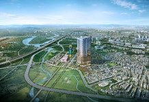 배후수요 만발 평택, 평택역 BT온유안 앨리츠 5월 분양