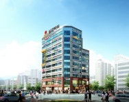 구리 교문동 세무서사거리 단일 근린생활상가 일군타워 눈길