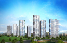 봉담 한신더휴 에듀파크 1순위 청약 25일 접수