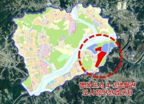 행복청, 세종테크밸리 3차 본격 분양···중부권 창업요람 육성