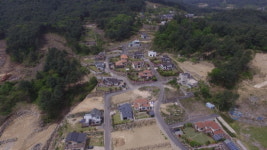 친환경 전원주택지 가평군 예솔전원마을 분양