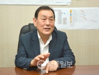 [인터뷰] 동형글로벌(주) 한명균 회장