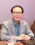 [인터뷰] 임민수 오토데스크 코리아 상무 IOT·VR·3D프린팅·AI, BIM 결합… 건설산업 파급력↑