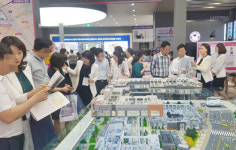 [현장탐방] 반도건설 카림애비뉴 일산 킨텍스 상권·한류월드 중심·장진우 거리 3박자