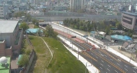 철도공단, 대전 정동·소정지하차도 30일 개통