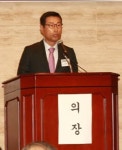 대한건설협회 서울시회, 허숭 청광종합건설 대표 25대 시회장 선출