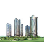 신혼부부·사회초년생 관심집중… 법곡타운 성우더파크 2차