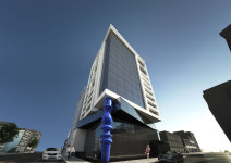 비즈니스·주거 동시에… 제주 세인트스톤 더 부티크 분양