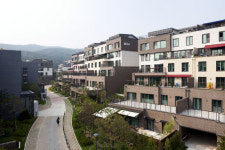 입주민 혜택 풍성 e편한세상 테라스 광교 인기