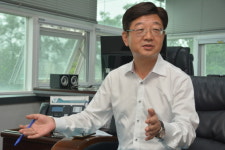조직은 분명한 목표를 향한 공감대가 형성돼야 합니다